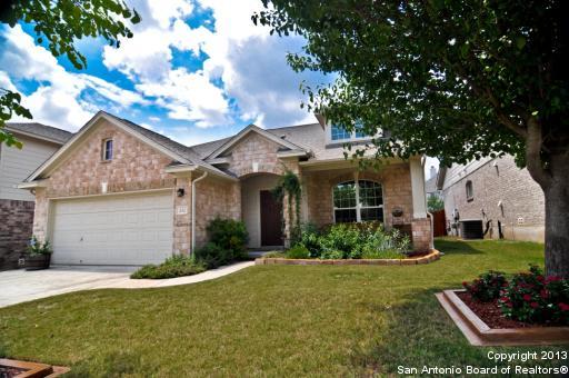 1242 Alpine Pond , San Antonio, TX, 78260-6004 | 990498 | Realty Texas LLC