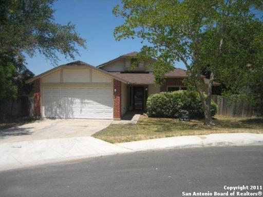 7939 Corona Ridge , San Antonio, TX, 78244-2217 | 997395 | Realty Texas LLC