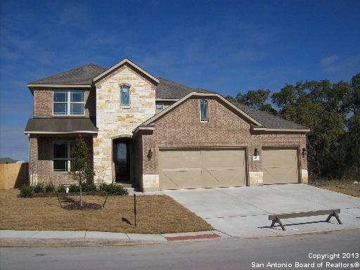 13025 Groveledge , San Antonio, TX, 78253 | 975727 | Realty Texas LLC