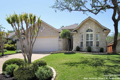 1203 Thrush Ridge , San Antonio, TX, 78248-1769 | 994520 | Realty Texas LLC
