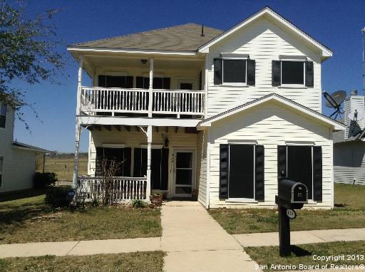 128 Whitewing Way , Floresville, TX, 78114-6614 | 989454 | Realty Texas LLC