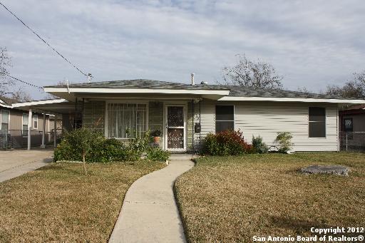 627 Aurora , San Antonio, TX, 78228-5910 | 978590 | Realty Texas LLC