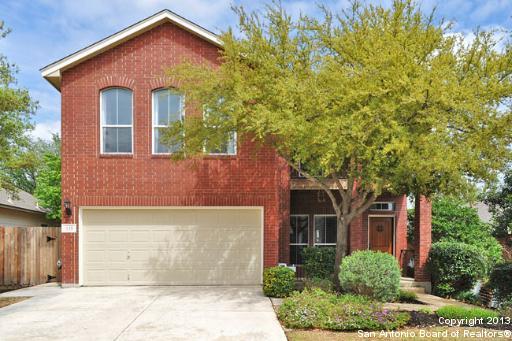 1539 Crescent Gln , San Antonio, TX, 78258-2775 | 992888 | Realty Texas LLC