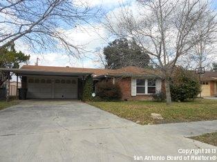 3343 Quakertown Dr , San Antonio, TX, 78230-3335 | 983224 | Realty Texas LLC