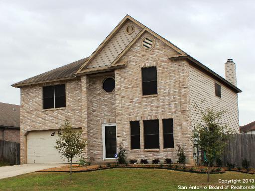 1008 Boxer Pass Dr , Schertz, TX, 78154-2972 | 987898 | Realty Texas LLC