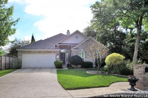17106 Blanco Trl , San Antonio, TX, 78248-2627 | 993592 | Realty Texas LLC