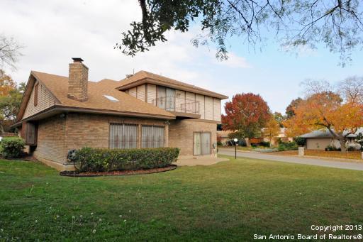 3002 Whisper Lark St , San Antonio, TX, 78230-3544 | 975843 | Realty Texas LLC