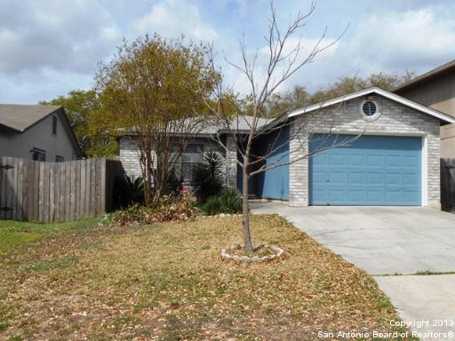 13347 Pecan Glade , San Antonio, TX, 78249 | 992271 | Realty Texas LLC