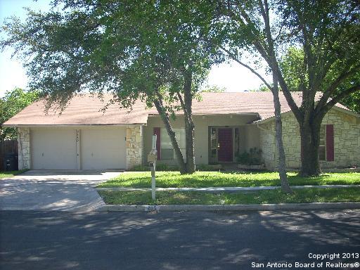 2115 Plum Blossom St , San Antonio, TX, 78247-4331 | 998079 | Realty Texas LLC