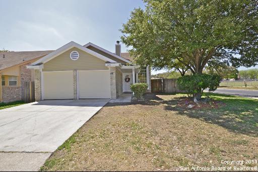 6951 Quail Branch , San Antonio, TX, 78250-4665 | 991222 | Realty Texas LLC