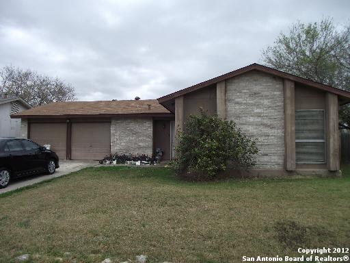 9038 Bowline St , San Antonio, TX, 78242-3202 | 977922 | Realty Texas LLC