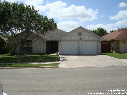 1208 Idlewood , Schertz, TX, 78154-2805 | 962068 | Realty Texas LLC