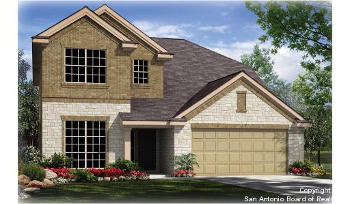703 Aucuba Falls , San Antonio, TX, 78260-4302 | 981424 | Realty Texas LLC