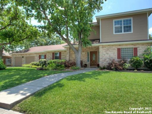 117 Oak Knoll Cir , Boerne, TX, 78006-1838 | 947537 | Realty Texas LLC