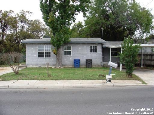 4522 Lord Rd , San Antonio, TX, 78220-3544 | 973888 | Realty Texas LLC