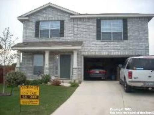 9507 Caspian Forest , San Antonio, TX, 78254-5945 | 997103 | Realty Texas LLC