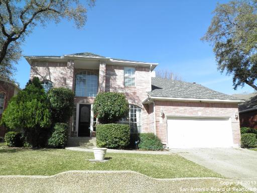 2523 Hollow Village Dr , San Antonio, TX, 78231-2223 | 988863 | Realty Texas LLC