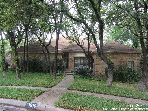13510 Vista Del Cedro , San Antonio, TX, 78216-2235 | 993030 | Realty Texas LLC