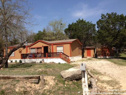 7939 Whartons Dock Rd , Bandera, TX, 78003-4543 | 990380 | Realty Texas LLC