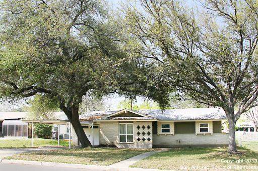 5911 Gabor Dr , San Antonio, TX, 78240-3412 | 993297 | Realty Texas LLC