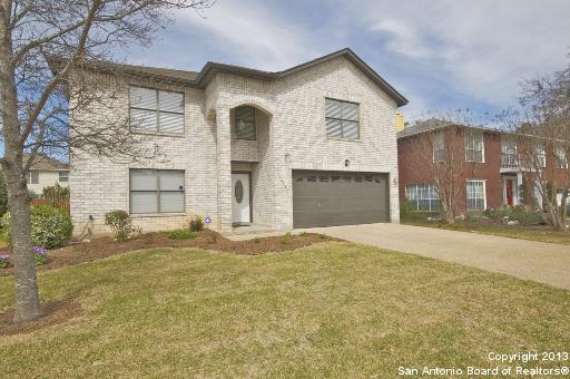 1422 Summit Crk , San Antonio, TX, 78258-1916 | 987729 | Realty Texas LLC