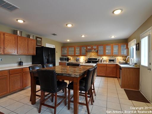 6107 Regent Clf , San Antonio, TX, 78249-4869 | 991872 | Realty Texas LLC