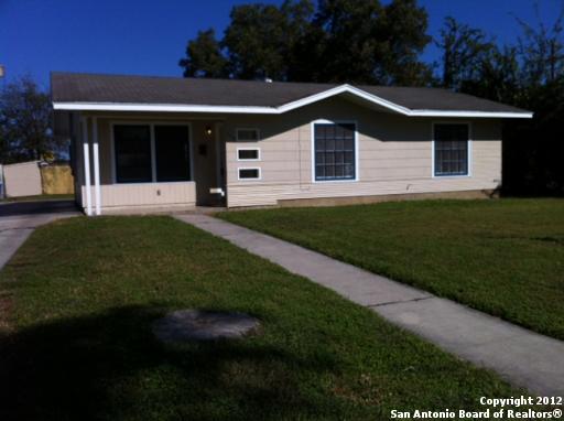 259 Whitefield Ave , San Antonio, TX, 78223-2747 | 983384 | Realty Texas LLC