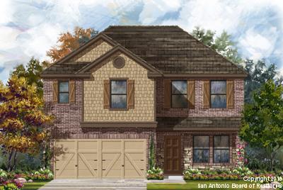 839 Trilby , San Antonio, TX, 78253 | 993587 | Realty Texas LLC