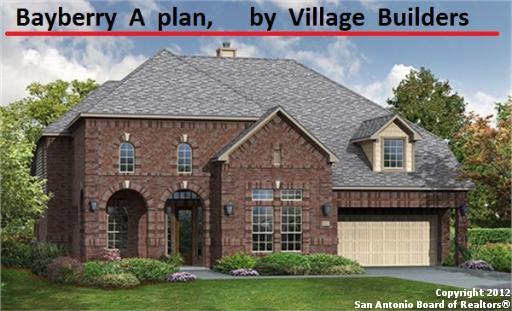 17203 Turin Ridge , Helotes, TX, 78023 | 974606 | Realty Texas LLC