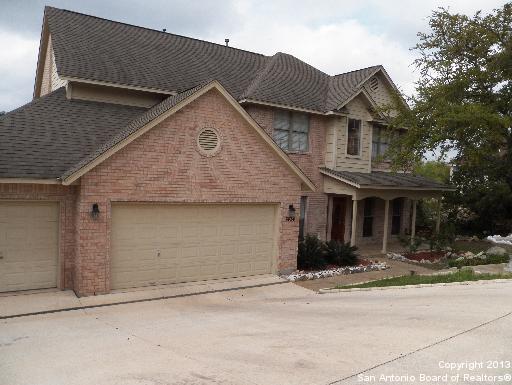 7434 Moss Brook Dr , San Antonio, TX, 78255-1300 | 992844 | Realty Texas LLC