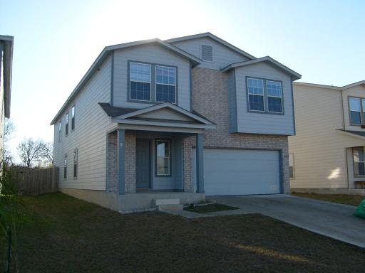 9742 Amber Ledge , San Antonio, TX, 78245-2783 | 991548 | Realty Texas LLC