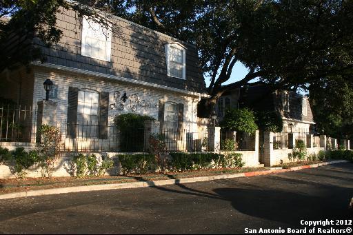 8038 N Broadway 234k , San Antonio, TX, 78209-8000 | 966838 | Realty Texas LLC