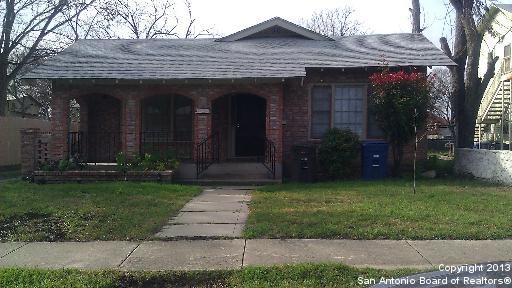 2014 Monterey , San Antonio, TX, 78002 | 993630 | Realty Texas LLC