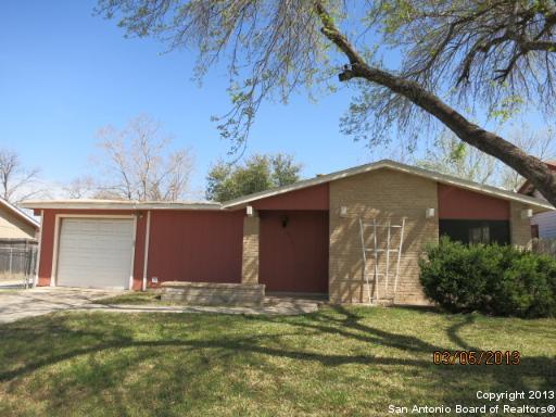 4215 Avenida Prima St , San Antonio, TX, 78233-6821 | 990557 | Realty Texas LLC