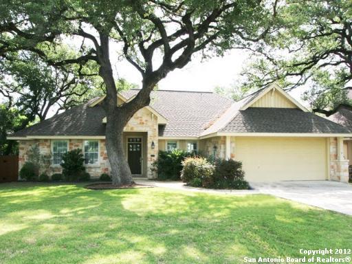 201 Village Dr , Boerne, TX, 78006-2154 | 940917 | Realty Texas LLC