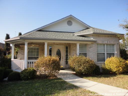 1710 Joy Spg , New Braunfels, TX, 78130-7709 | 991016 | Realty Texas LLC