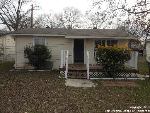 654 Corliss , San Antonio, TX, 78220 | 980975 | Realty Texas LLC