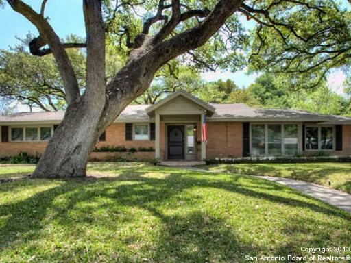 226 Wyndale St , San Antonio, TX, 78209-2350 | 992446 | Realty Texas LLC