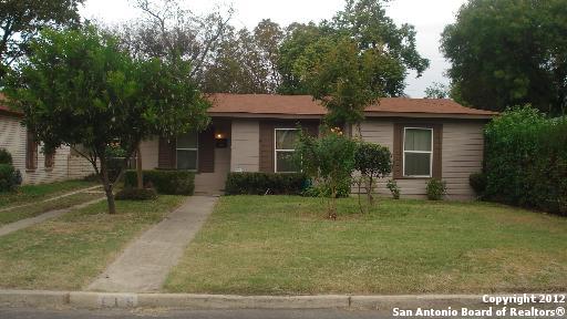 115 W Greenway Ave , San Antonio, TX, 78226-1305 | 975894 | Realty Texas LLC