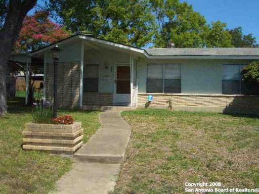 627 Pilgrim , San Antonio, TX, 78213-2829 | 992242 | Realty Texas LLC