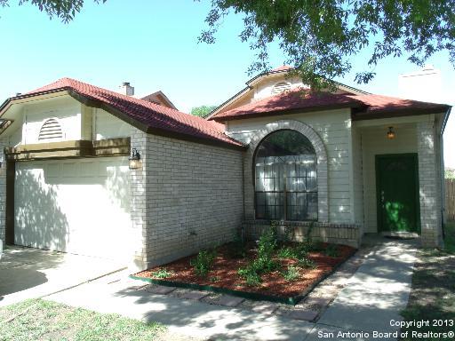 13051 Beacon Park Dr , San Antonio, TX, 78249-3612 | 995941 | Realty Texas LLC