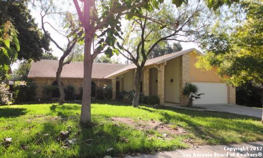 2802 Oak Leigh St , San Antonio, TX, 78232-4212 | 973779 | Realty Texas LLC