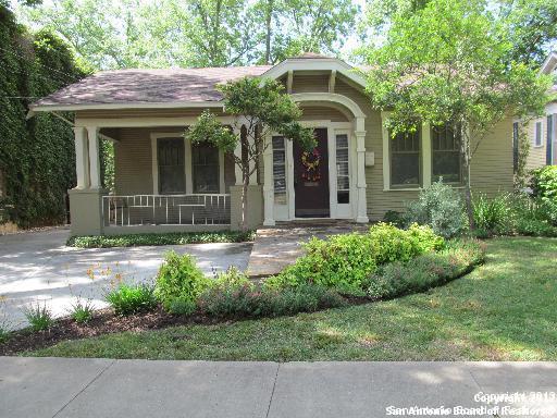 434 E Huisache Ave , San Antonio, TX, 78212 | 987444 | Realty Texas LLC