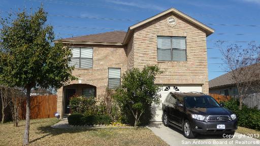 7839 Clipper Pass , San Antonio, TX, 78254-1756 | 986820 | Realty Texas LLC