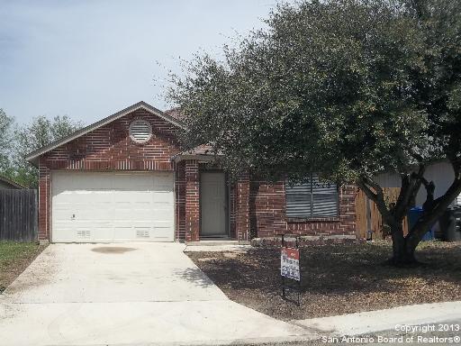 5738 Deertail Crk , San Antonio, TX, 78251-3718 | 993328 | Realty Texas LLC