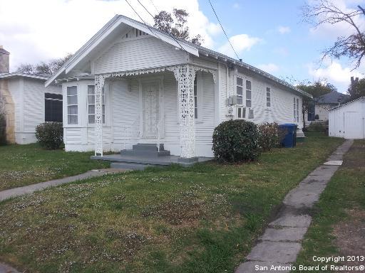 810 S Piedmont Ave , San Antonio, TX, 78210 | 997265 | Realty Texas LLC