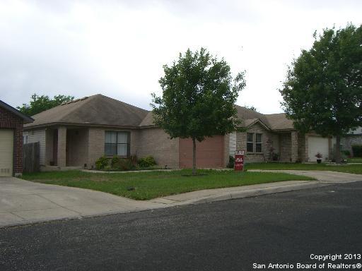 9503 W Fulwood Trail , San Antonio, TX, 78239 | 995555 | Realty Texas LLC
