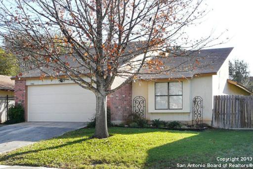 13406 Pebble Hollow , San Antonio, TX, 78217-1836 | 990524 | Realty Texas LLC