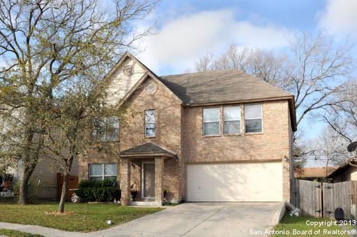 16823 Basin Oak , San Antonio, TX, 78247-6216 | 989150 | Realty Texas LLC