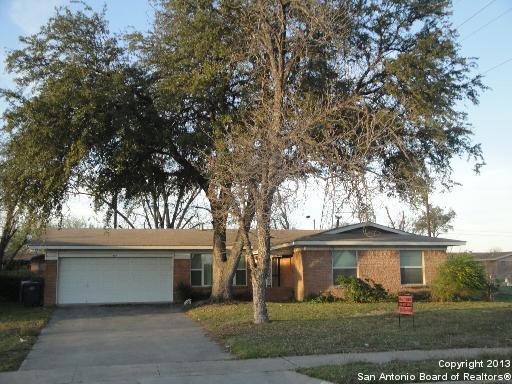 4811 Hershey Dr , San Antonio, TX, 78220-4804 | 960222 | Realty Texas LLC